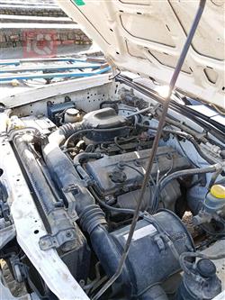 نيسان بيك اب